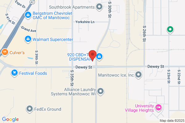 Dew Stop Inn