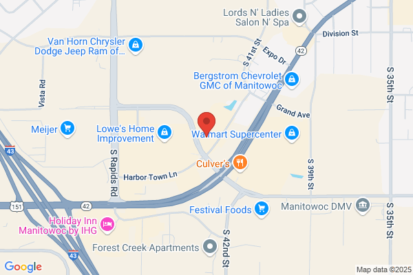 Midwest Dental - Manitowoc