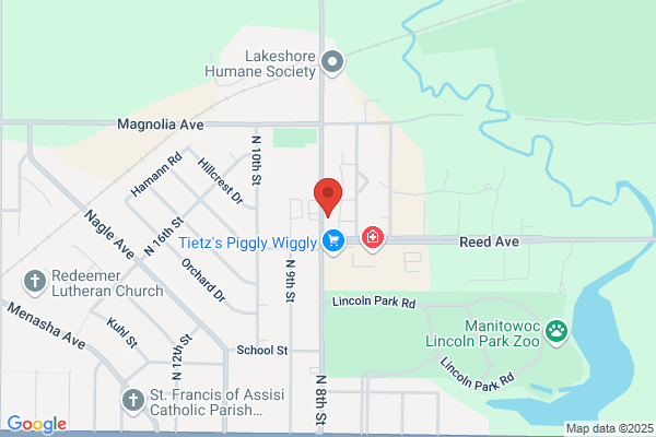 Shoreline-Legacy Dental