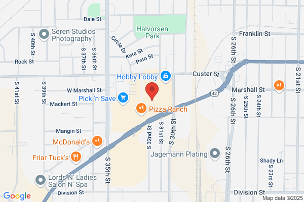 Planned Parenthood - Manitowoc Health Center