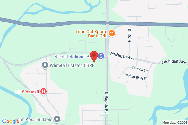 Bushland Anne MD