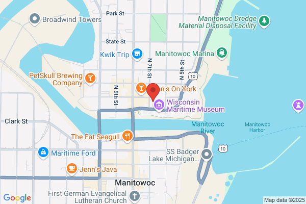 Northeastern Wisconsin Area, Health Education Center
