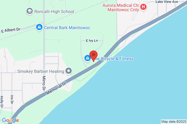 Surgery Center of Manitowoc