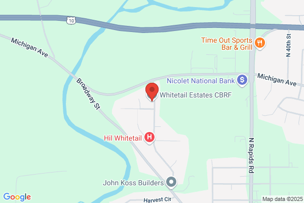 Whitetail Estates Cbrf