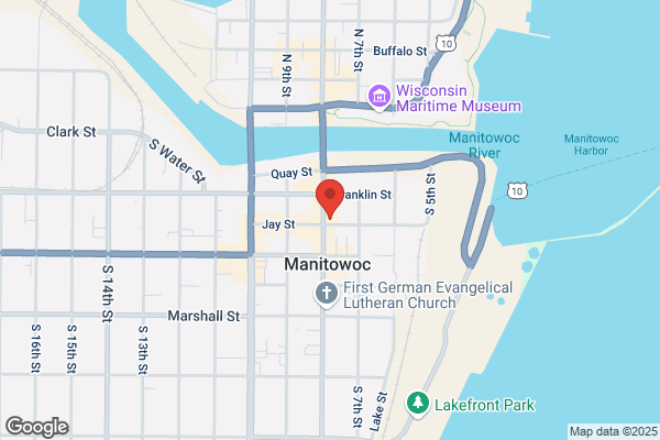Manitowoc Pharmacies Inc