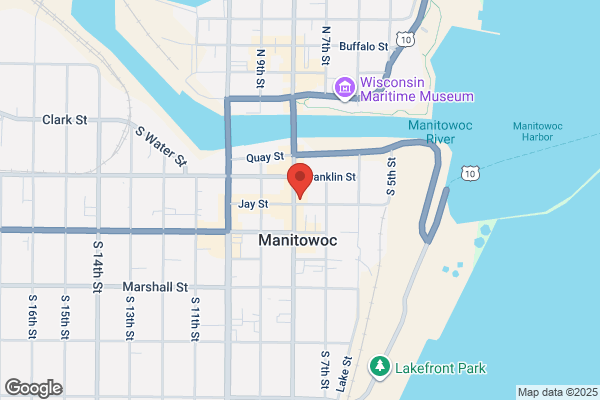 Manitowoc Pharmacies Inc