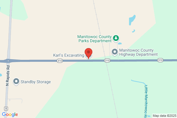 Karl's Excavating Inc