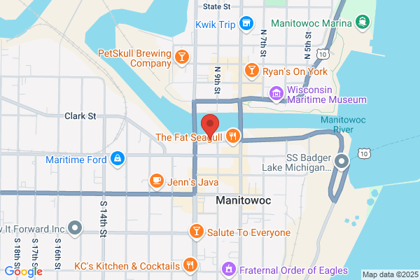 Manitowoc City of, Assessor