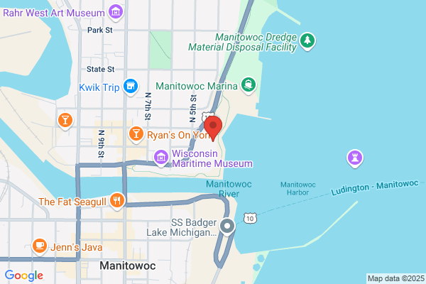 Manitowoc-Two Rivers YMCA