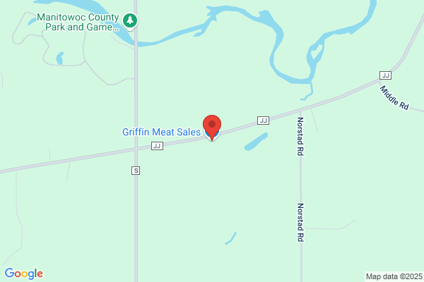 Griffin Meat Sales LLC