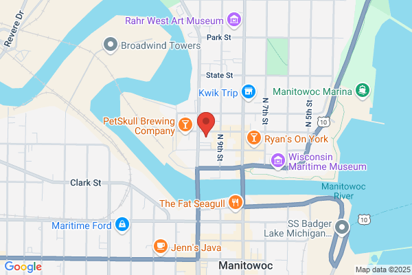 Manitowoc Heating & Refrigeration Services Inc