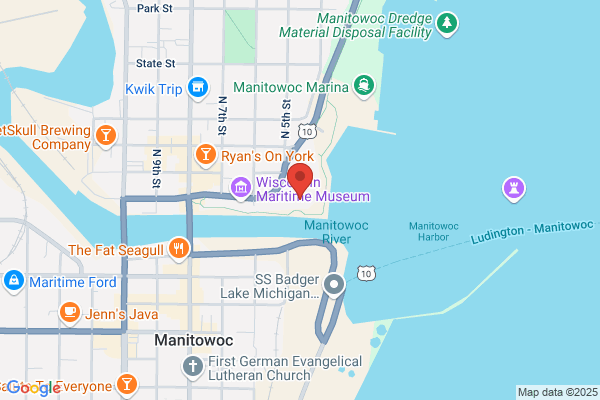 Baymont Inn & Suites Manitowoc Lakefront