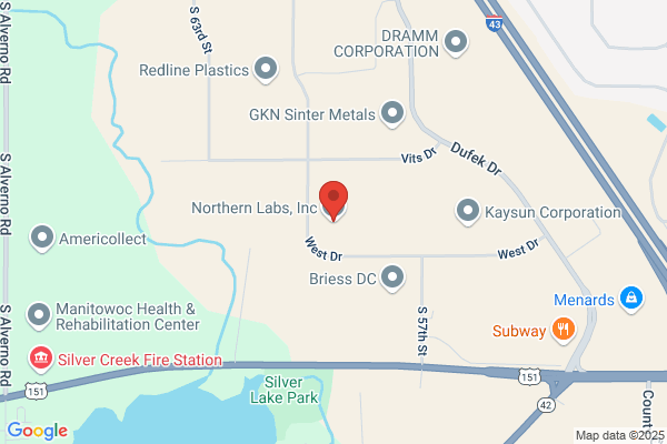 Northern Labs