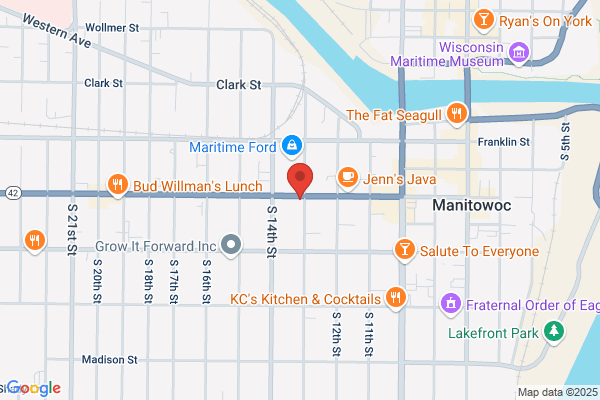 United Laundries & Dry Cleaners