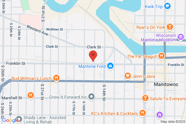 Gaterman Mfg Co Inc
