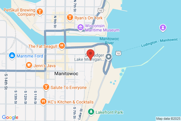 Lakeside Maintenance Inc