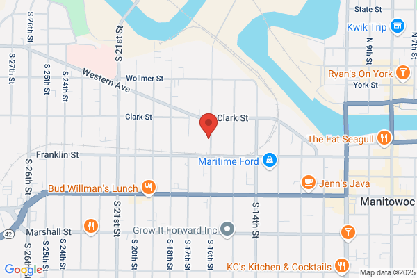 Wis Aluminum Foundry Co Inc