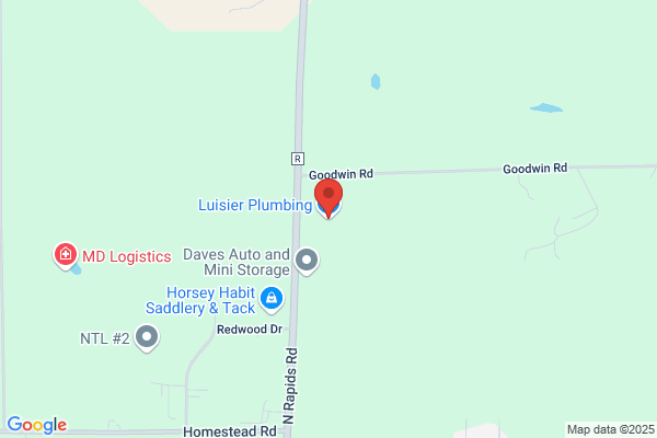 Luisier Plumbing