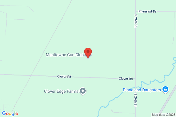 Manitowoc Gun Club