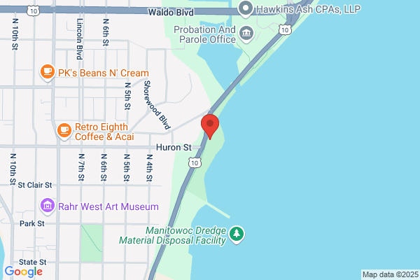 Manitowoc Yacht Club