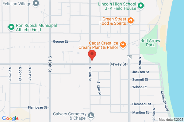 Open Bible Baptist Church