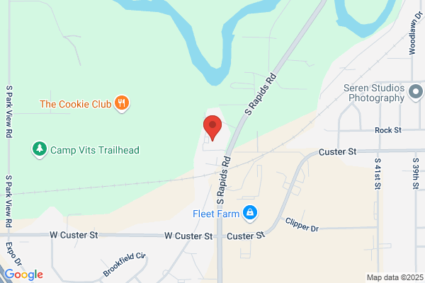 River Wood Estates