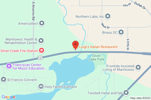 Luigi's Italian Restaurant