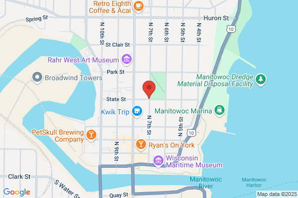 Lakeshore Interfaith Hospitality Network