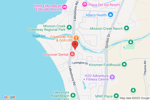 Lakeshore Family Health Shoppe & Pharmacy