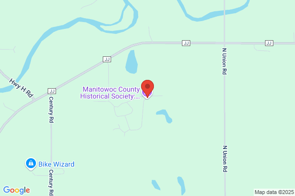 Manitowoc County Historical Society