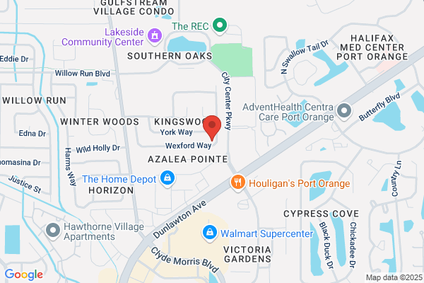 ABT Tree Specialists LLC
