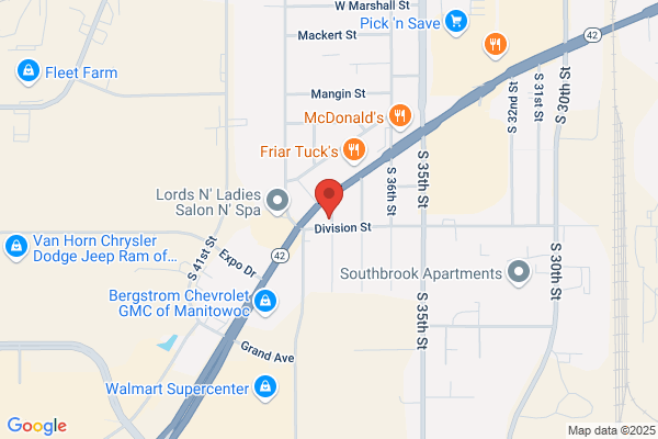 Brooks Auto Sales & Service Inc