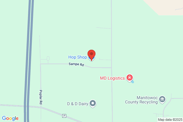 The Hop Shop