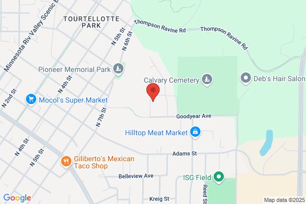 Hulbert's Tree Service & Lawn Care