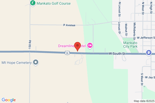 Jewell County Transfer & Recycling Center