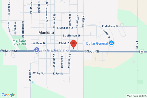 Mankato Auto Parts