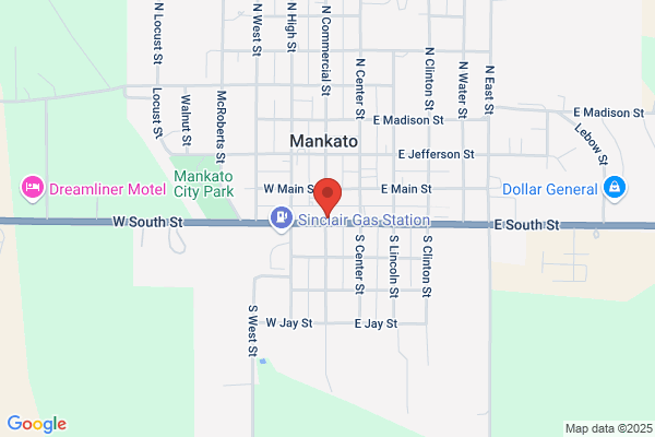 Mankato Christian Church