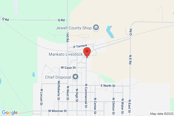 Mankato Livestock Inc