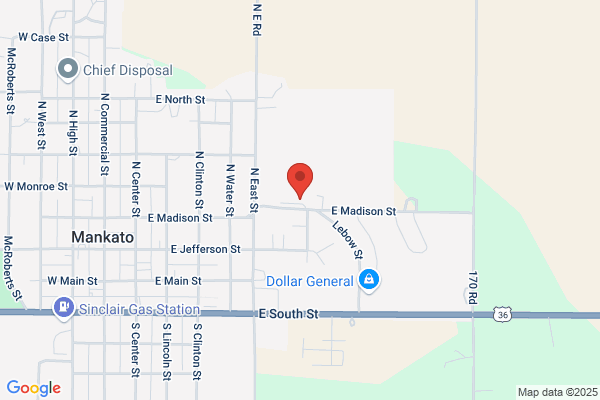 Mankato Schools, Junior & Senior High School