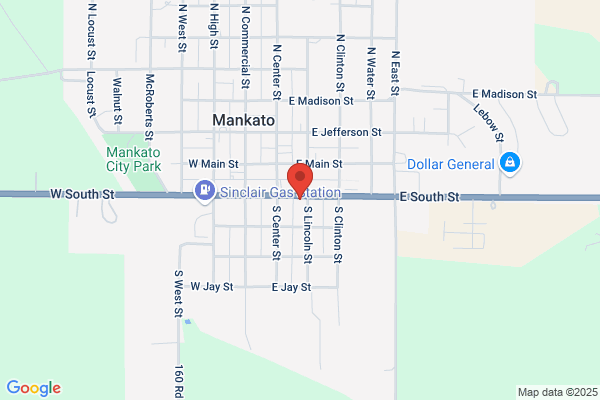 Mankato Service