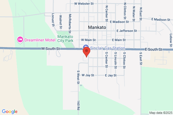 Mankato-City of, City Hall