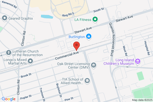 Paul's Repair & Auto Body