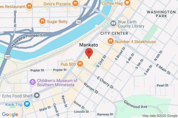 Addiction Recovery Technologies of Mankato