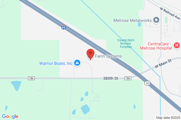 Farm Systems of Mankato