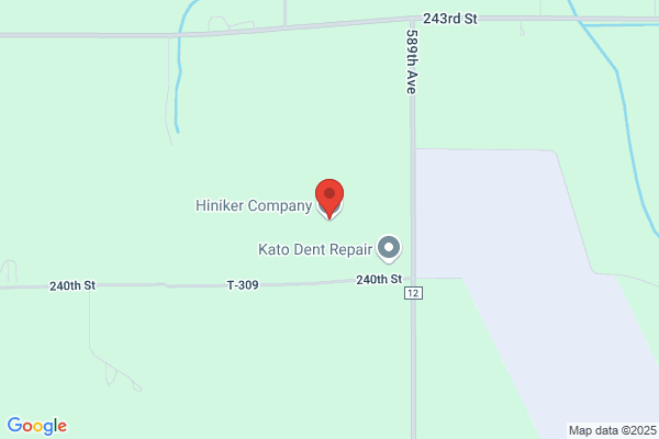 Hiniker Company