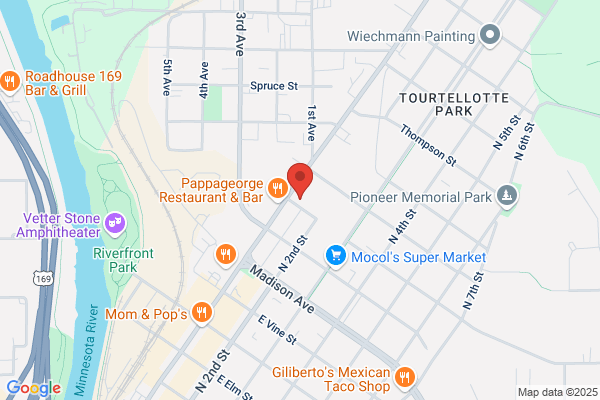 Mankato Refrigeration Systems Inc