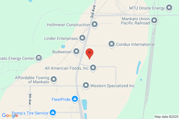 Pneumat Systems Inc