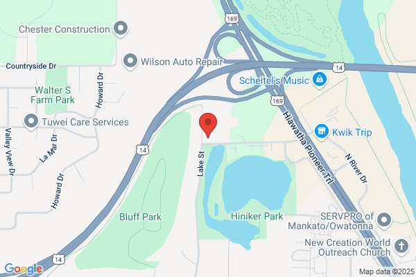 Hellekson Heating & Air Conditioning LLC