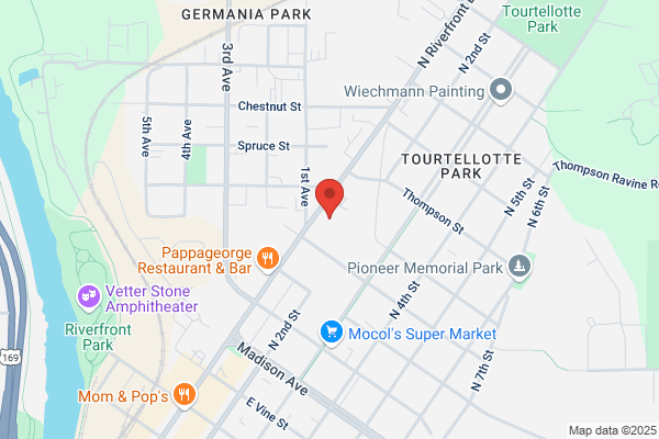 Thorset Comfort Systems Inc