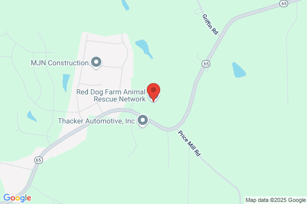 Red Dog Farm and Kennel